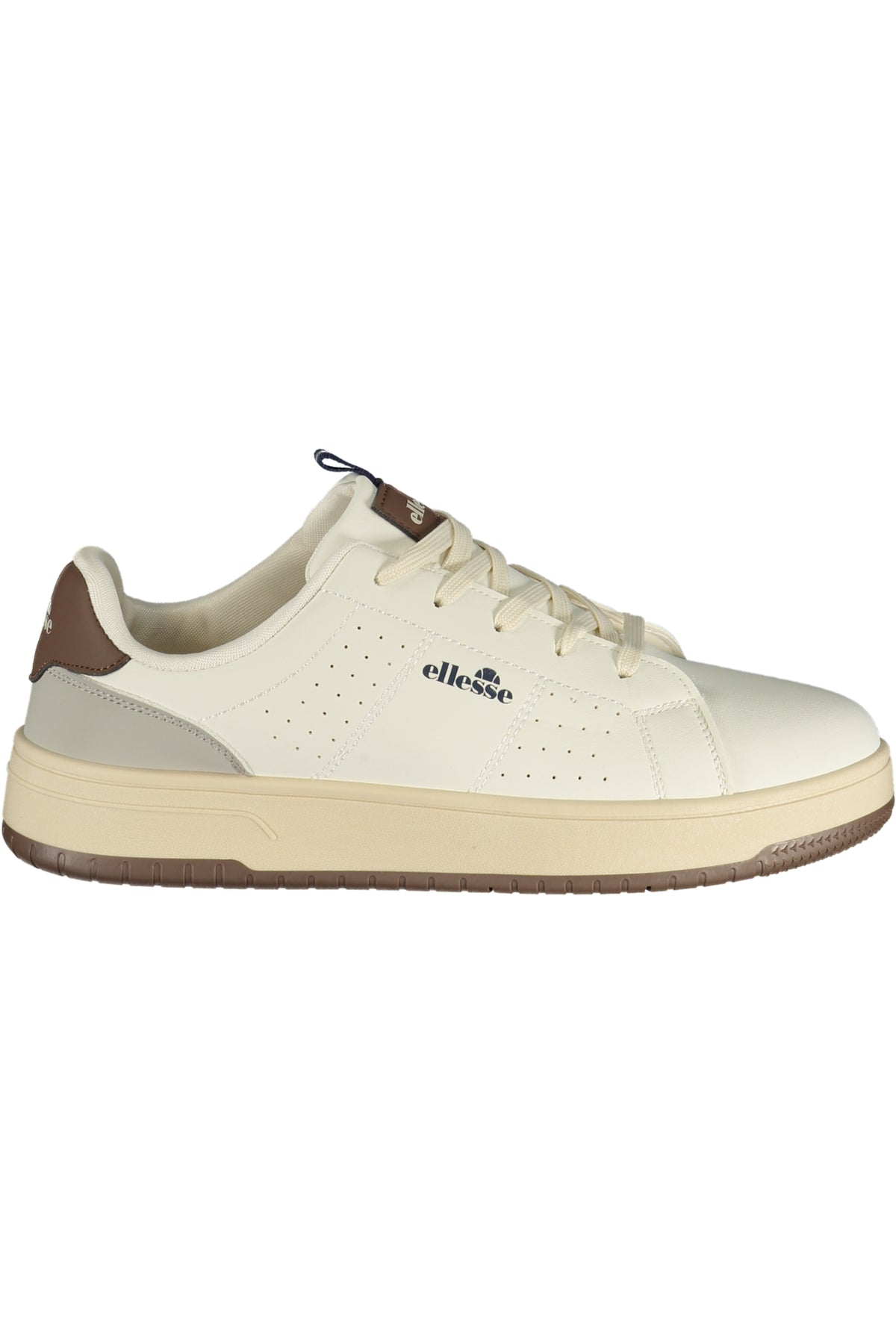 ELLESSE CALZATURA SPORTIVA UOMO BIANCO