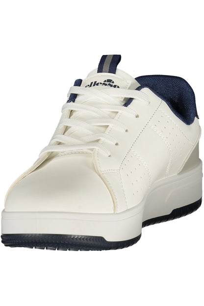 ELLESSE CALZATURA SPORTIVA UOMO BIANCO