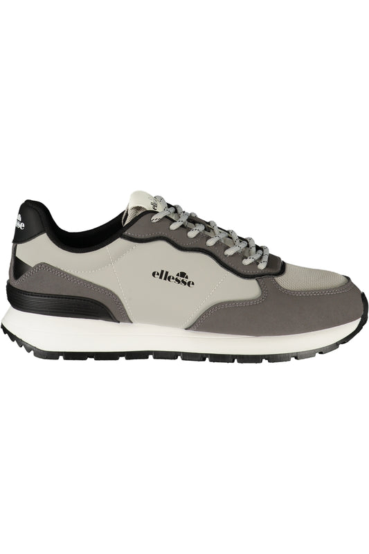 ELLESSE CALZATURA SPORTIVA UOMO GRIGIO