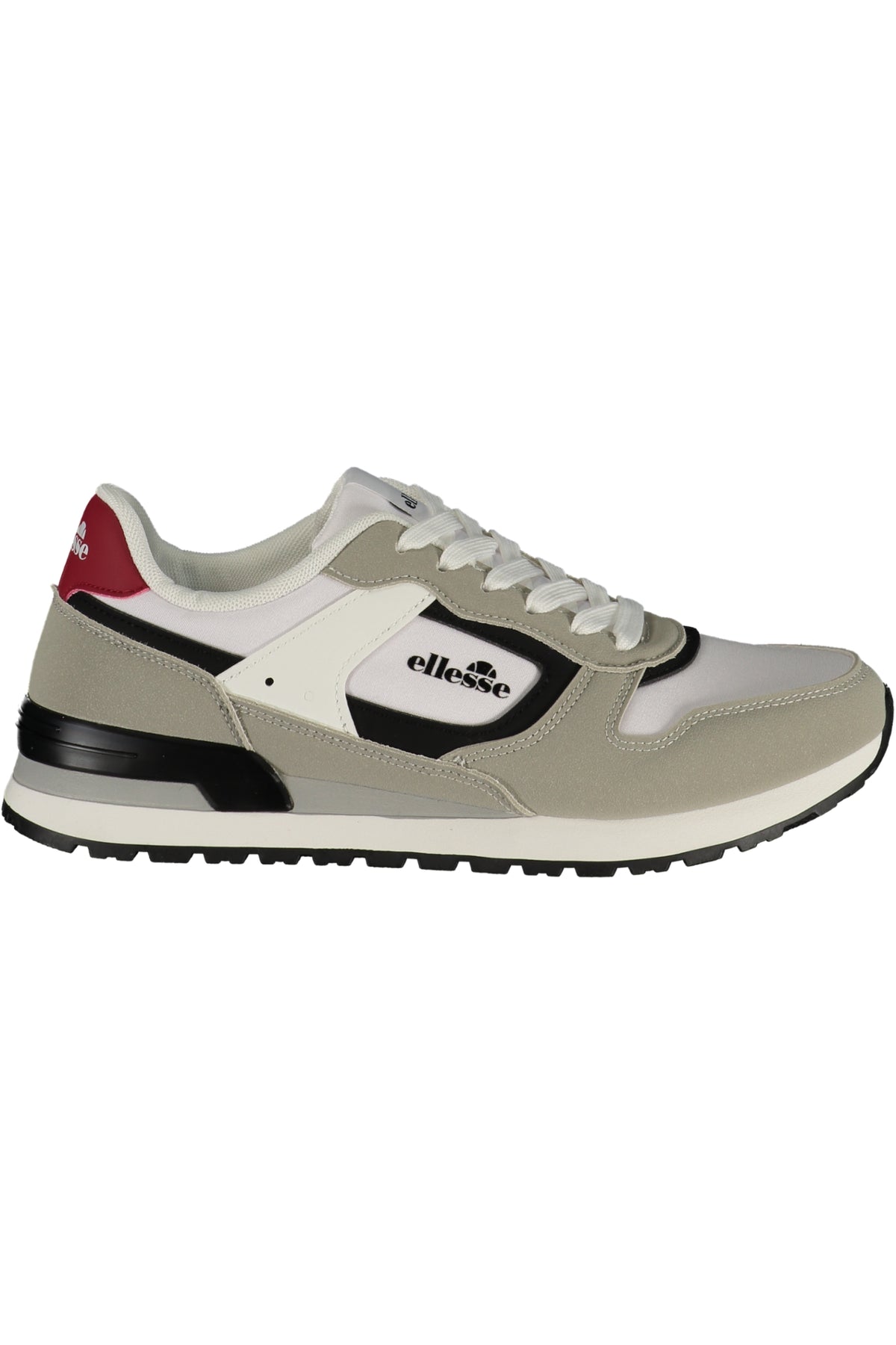 ELLESSE CALZATURA SPORTIVA UOMO GRIGIO
