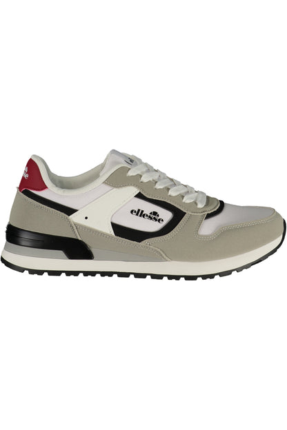 ELLESSE CALZATURA SPORTIVA UOMO GRIGIO