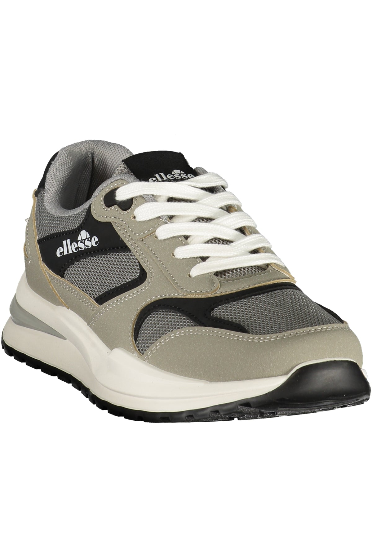ELLESSE CALZATURA SPORTIVA UOMO GRIGIO