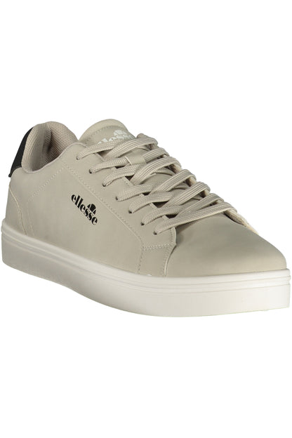ELLESSE CALZATURA SPORTIVA UOMO GRIGIO