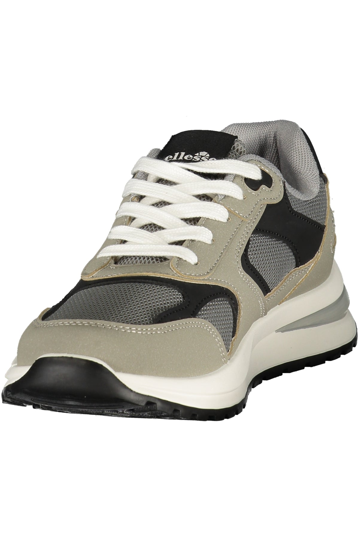 ELLESSE CALZATURA SPORTIVA UOMO GRIGIO