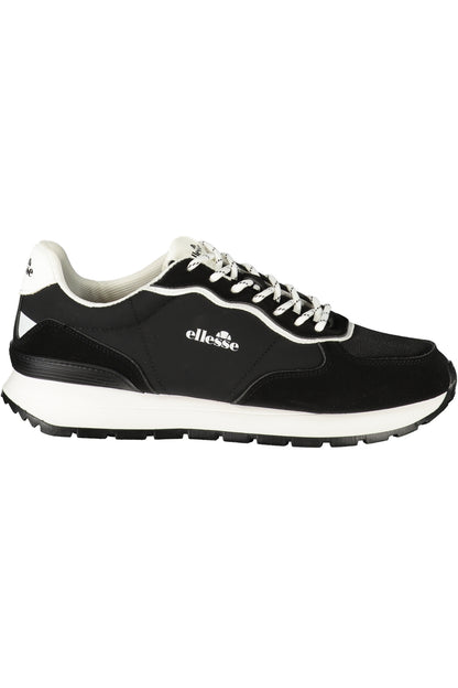 ELLESSE CALZATURA SPORTIVA UOMO NERO
