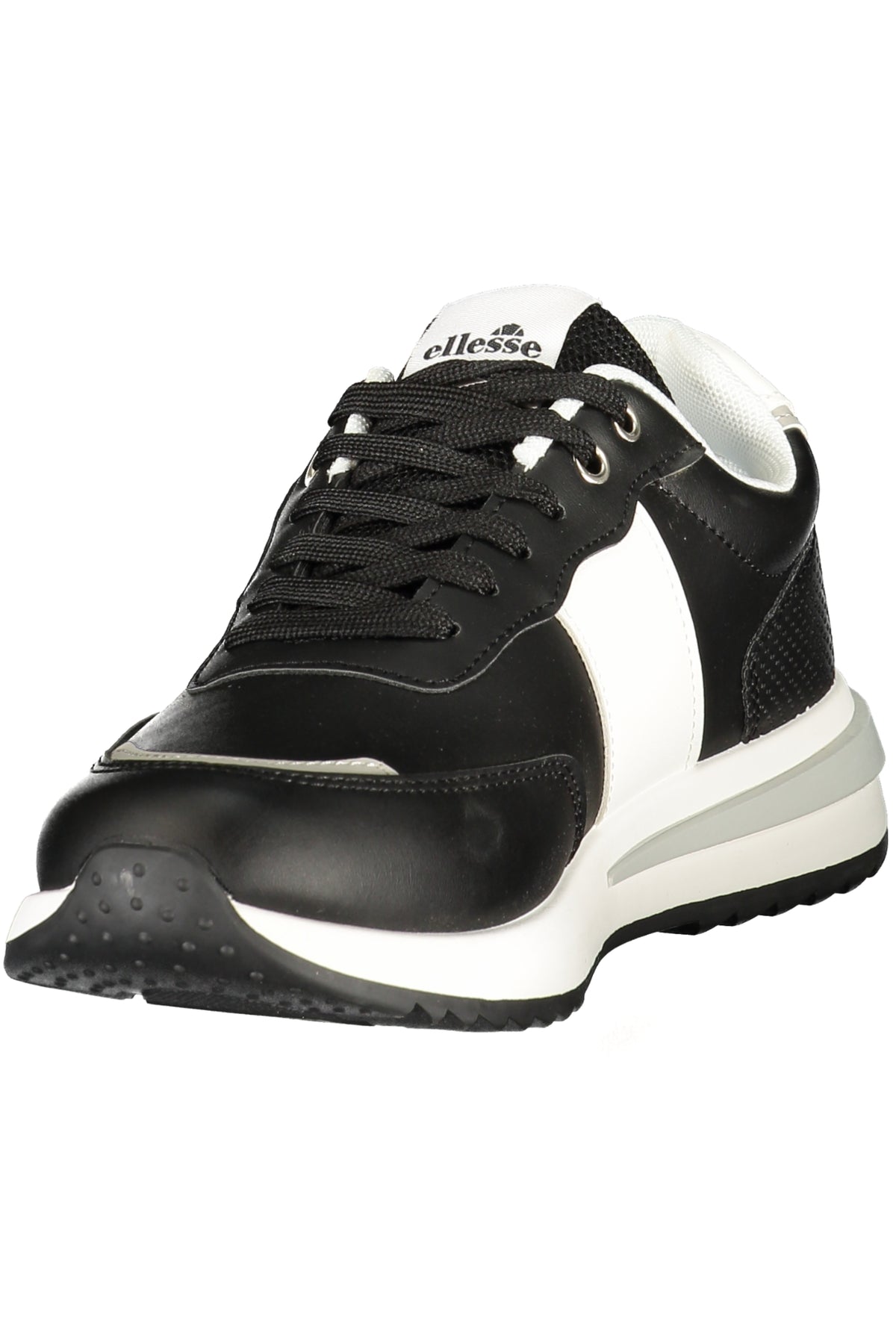 ELLESSE CALZATURA SPORTIVA UOMO NERO