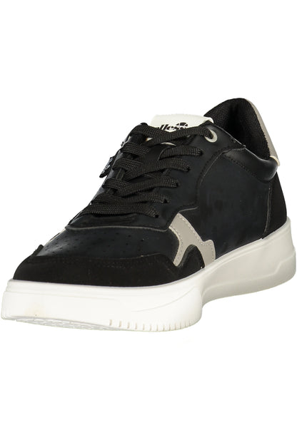 ELLESSE CALZATURA SPORTIVA UOMO NERO