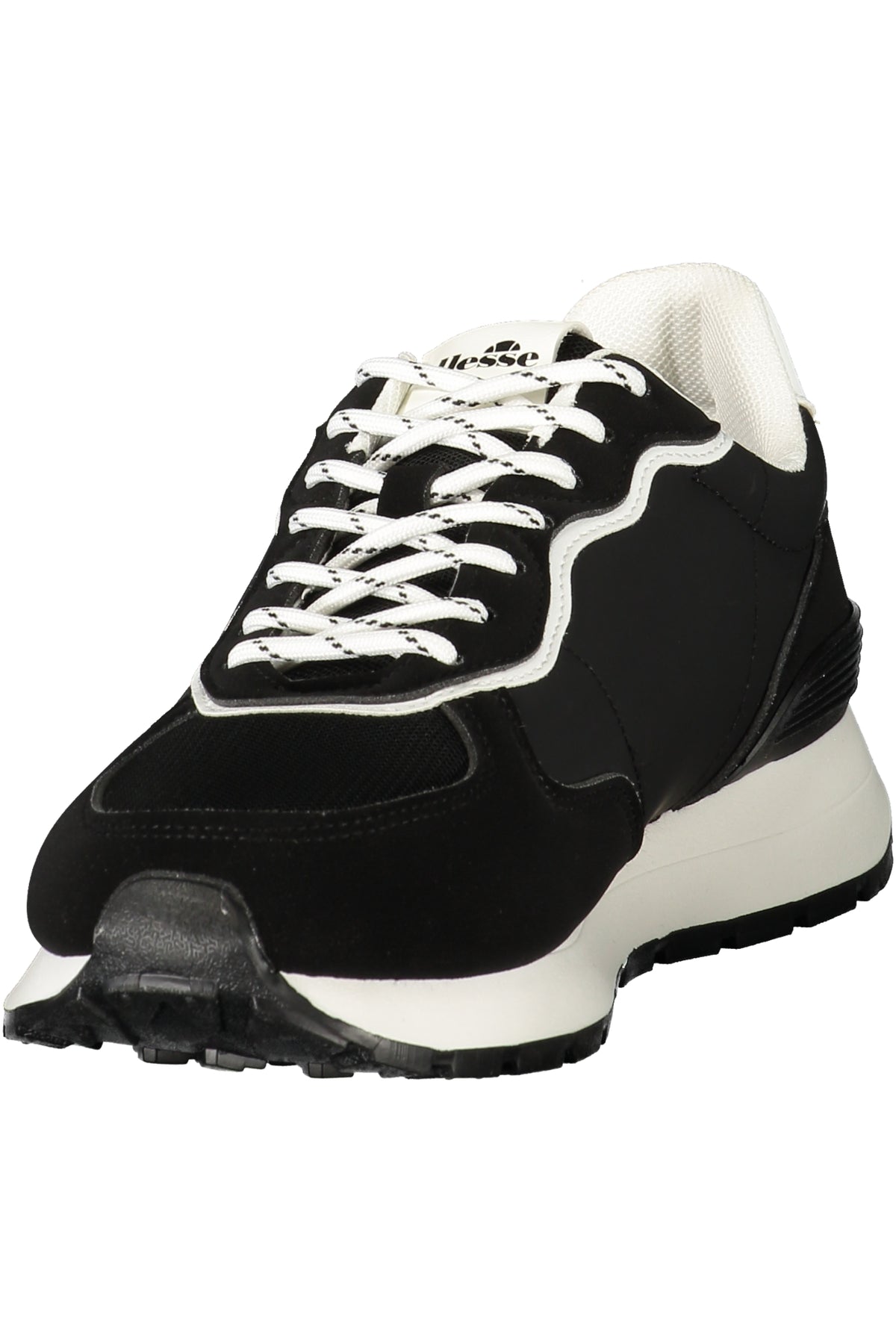 ELLESSE CALZATURA SPORTIVA UOMO NERO