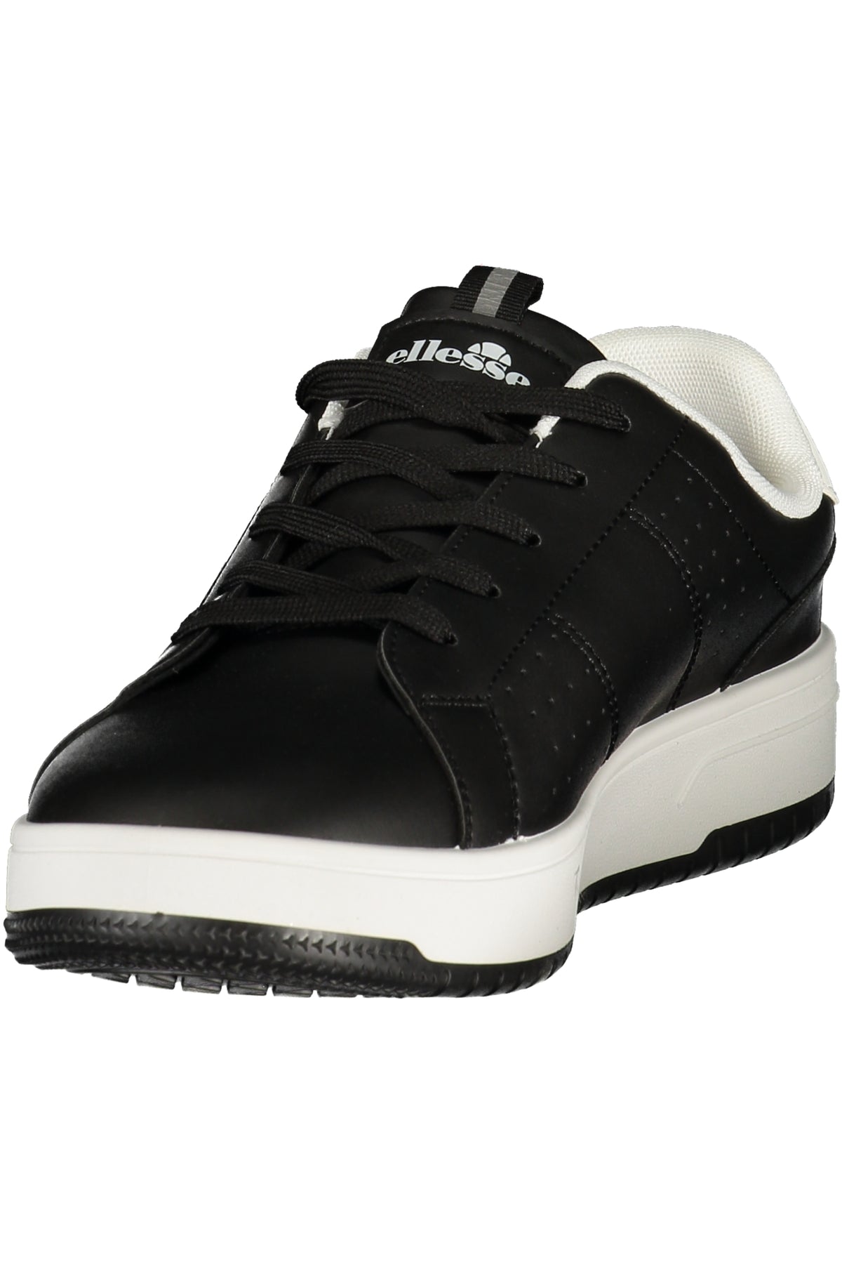 ELLESSE CALZATURA SPORTIVA UOMO NERO