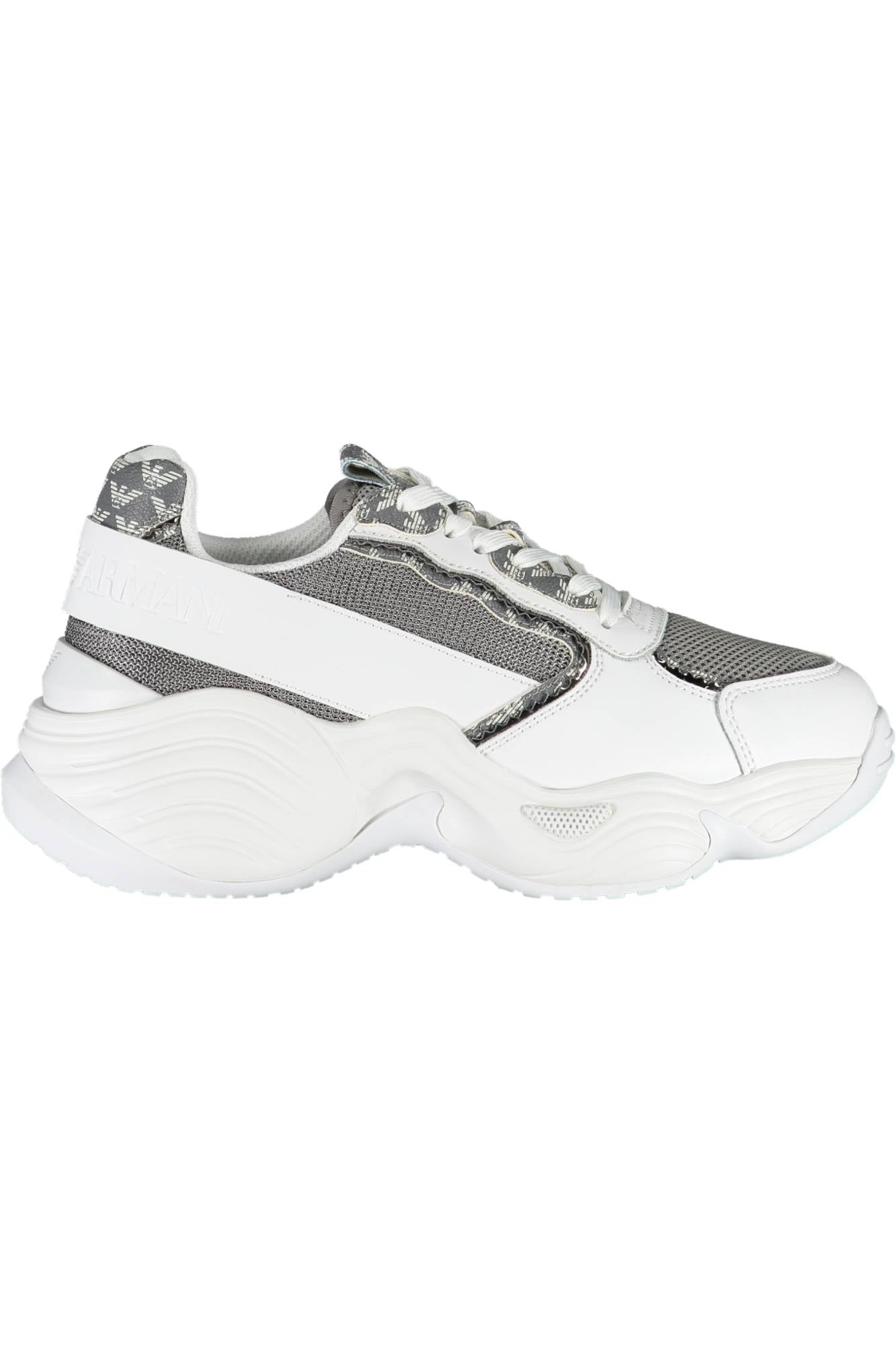 EMPORIO ARMANI SNEAKERS