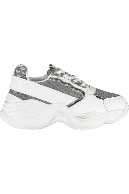 EMPORIO ARMANI SNEAKERS