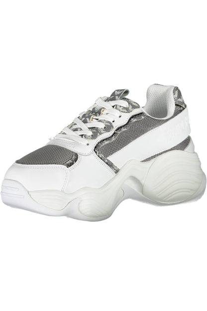 EMPORIO ARMANI SNEAKERS