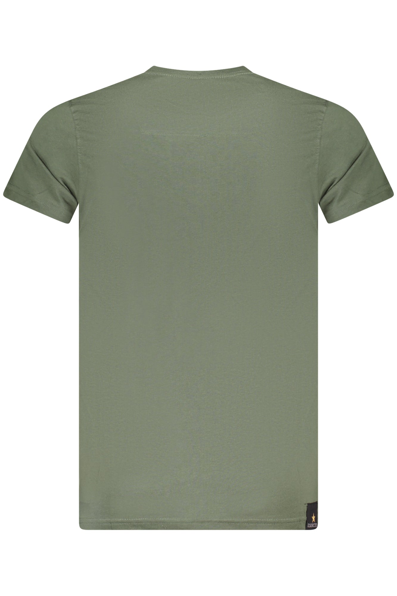 ACCADEMIA MILITARE S5S640-5586_VE058 Verde