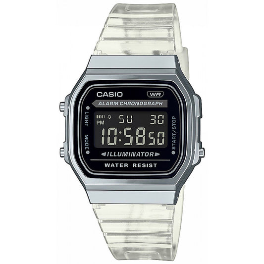 Casio - A168XES - mem39