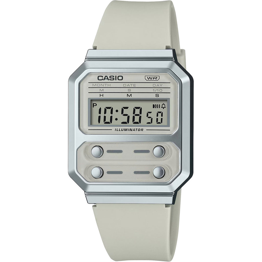 Casio - A100WE - mem39