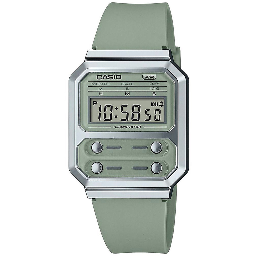 Casio - A100WE - mem39