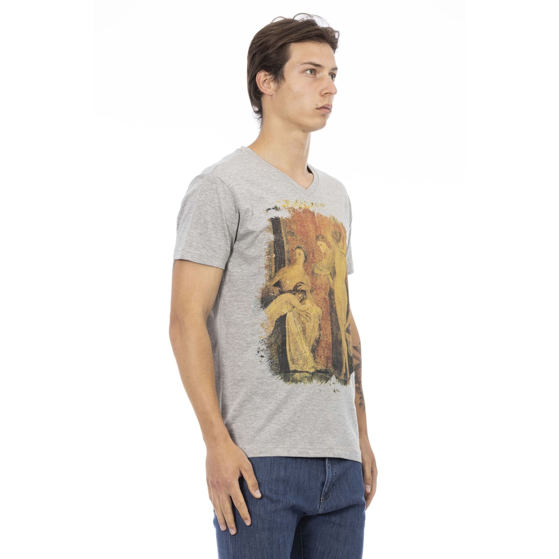 Trussardi Action T-shirt - mem39