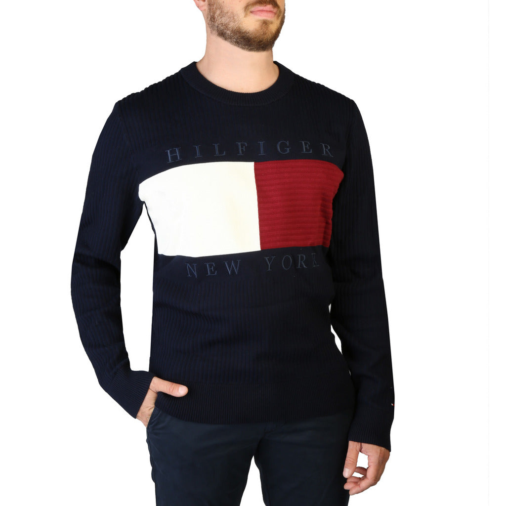 Tommy Hilfiger - MW0MW25413 - mem39