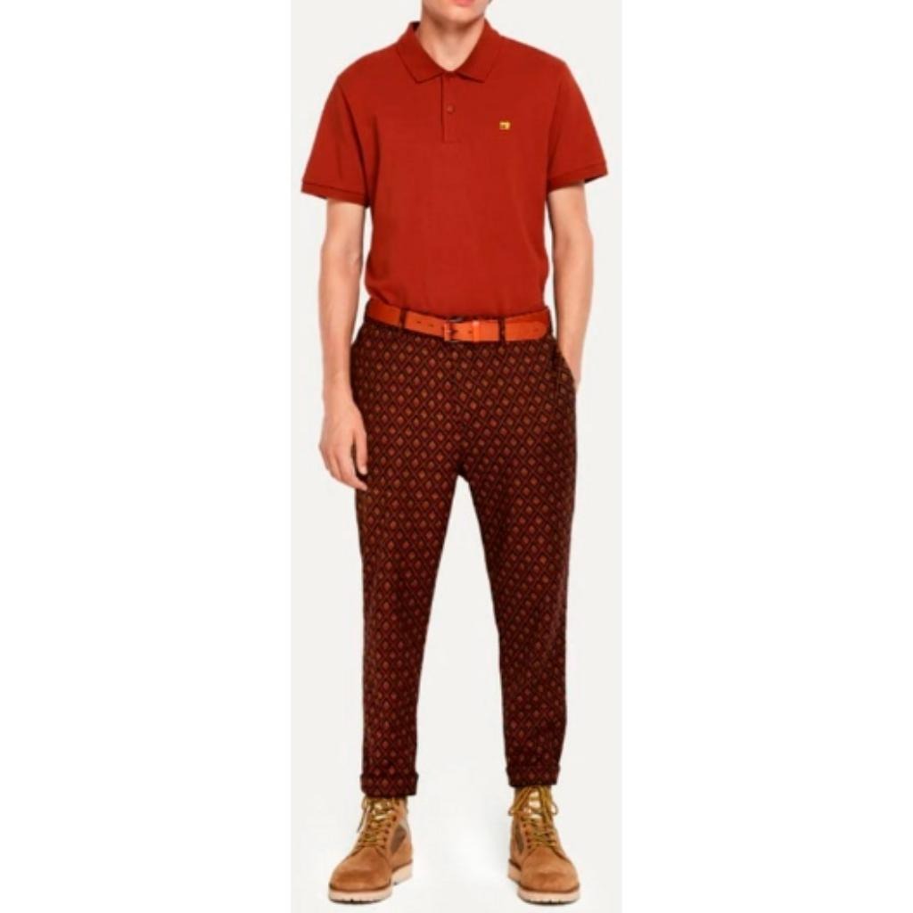 Scotch & Soda - 148768 - mem39