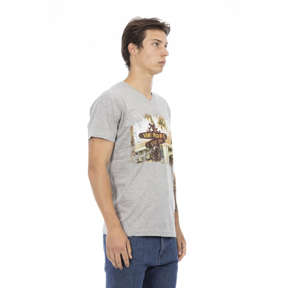 Trussardi Action T-shirt - mem39