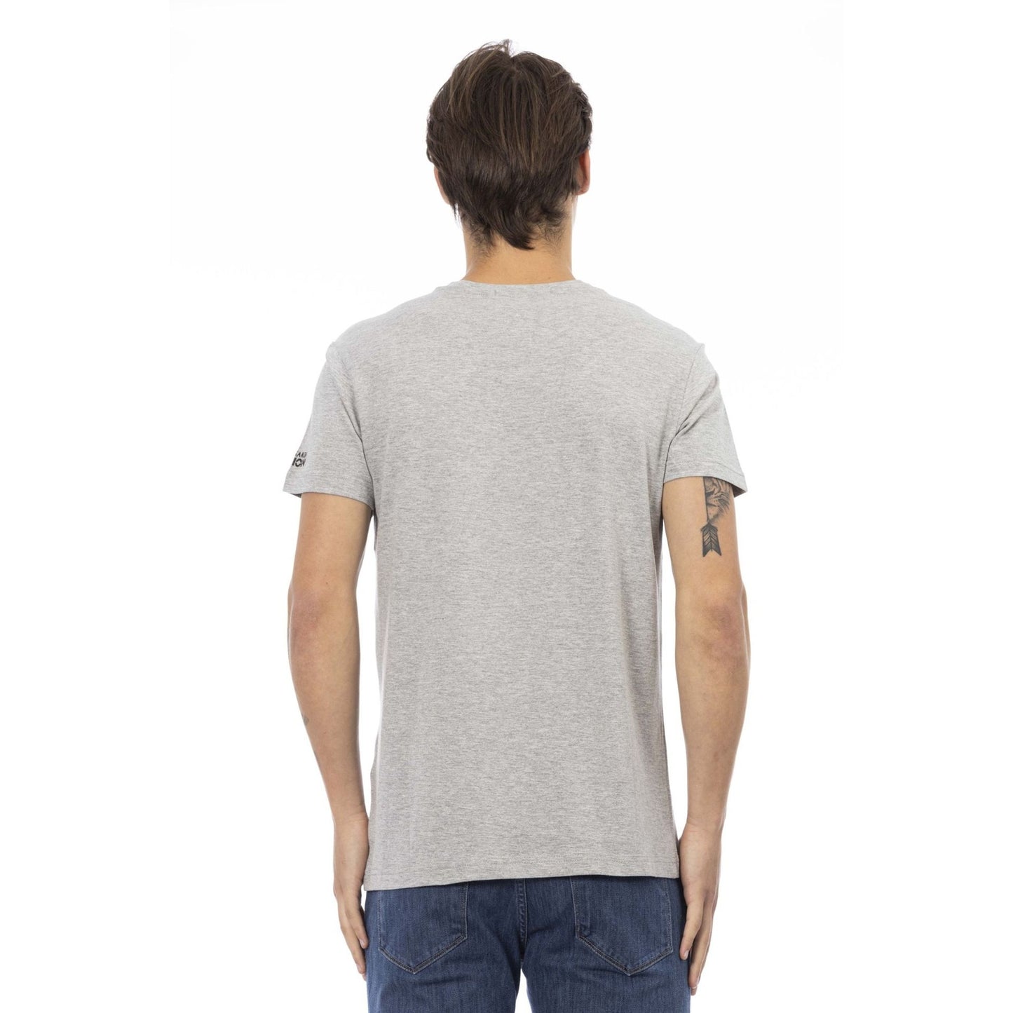 Trussardi Action T-shirt - mem39