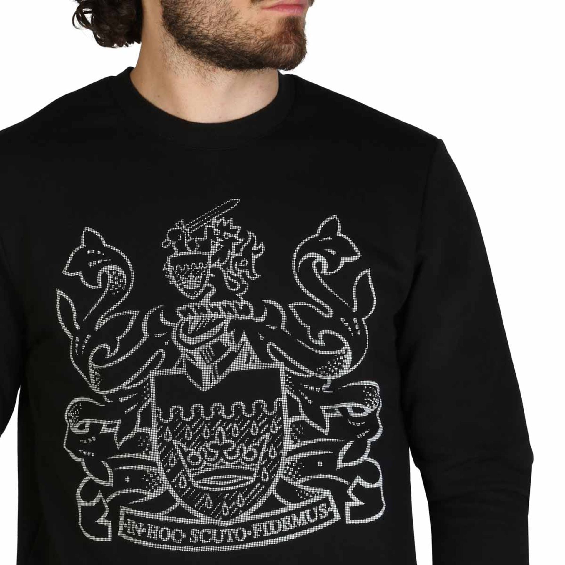 Aquascutum Felpe - mem39
