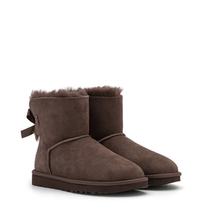 UGG - MINI-BAILEY- BOW-II_1016501 - mem39