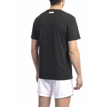 Bikkembergs Beachwear T-shirt - mem39
