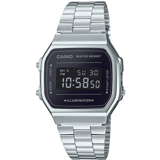 Casio - A168WEM-1EF - mem39