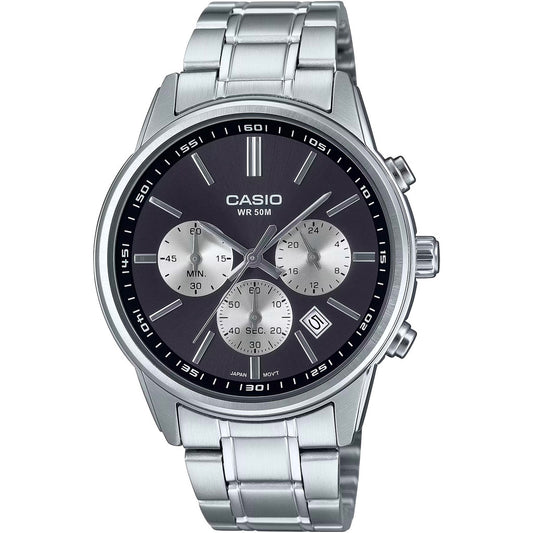 Casio - MTP-E515D-1A - mem39