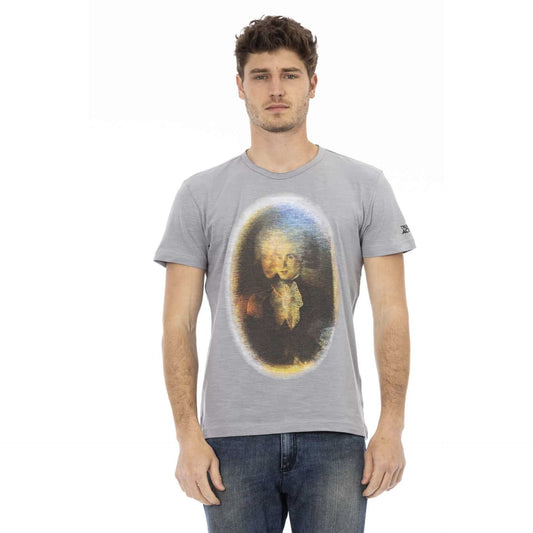 Trussardi Action T-shirt - mem39