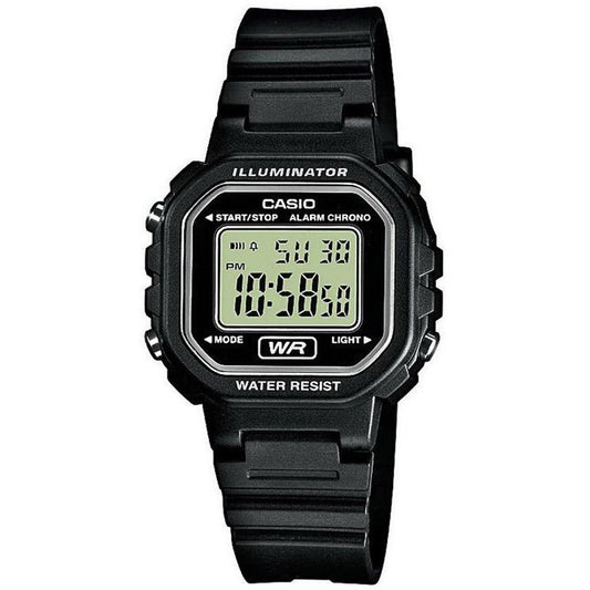 Casio - LA-20WH - mem39