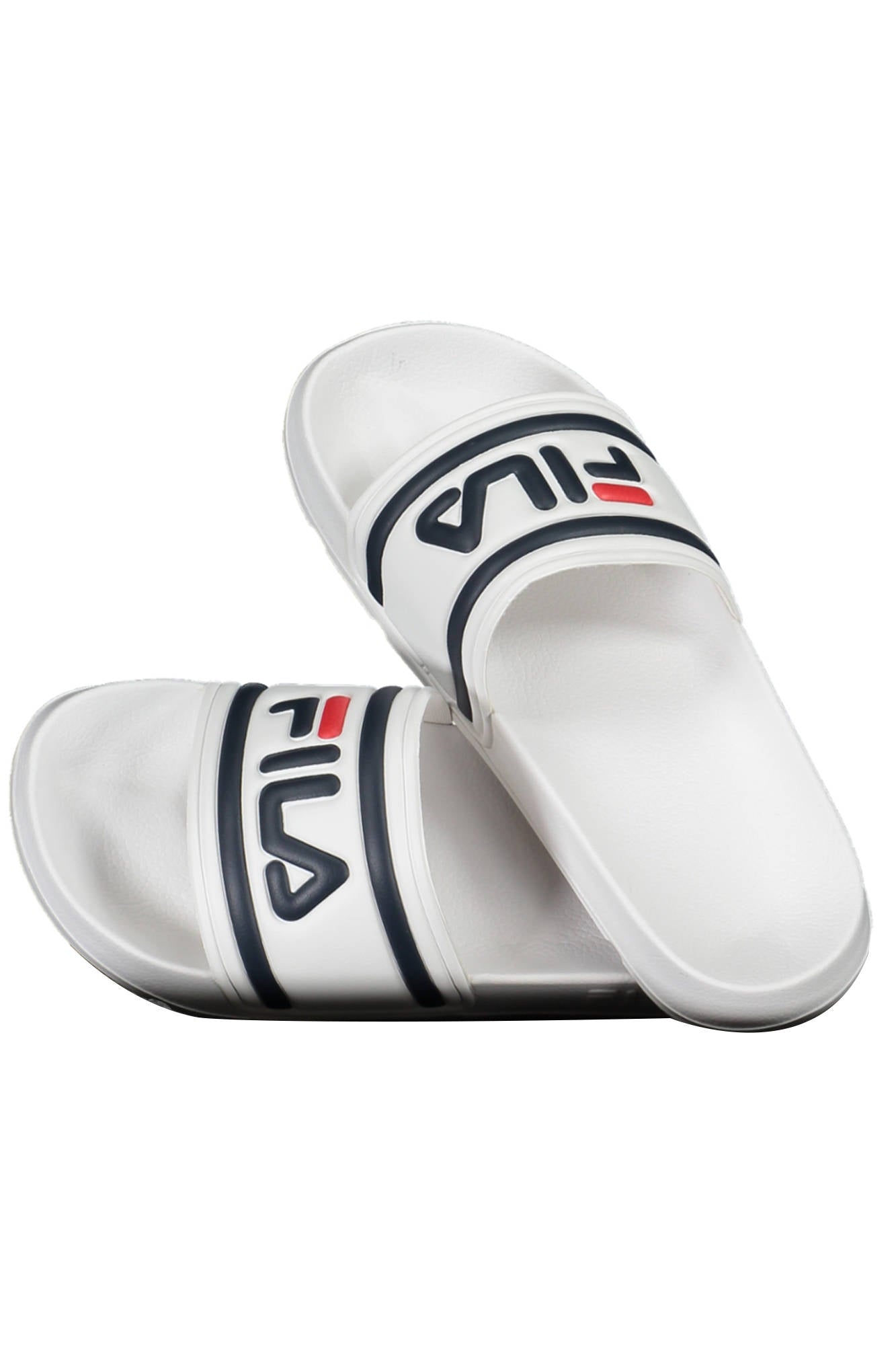 FILA 1010901F_43383DE_BIANCO1FG Bianco