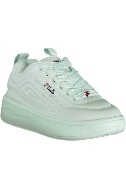 FILA FFW0536SUPERBUBBLEWMN_AZ40144 Azzurro