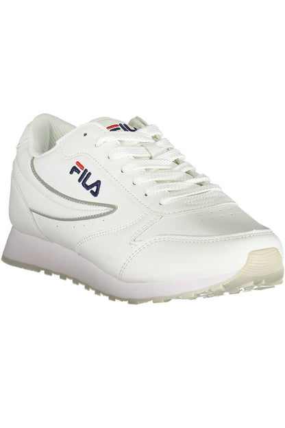 Fila Calzatura Sportiva Donna Bianco"" - mem39