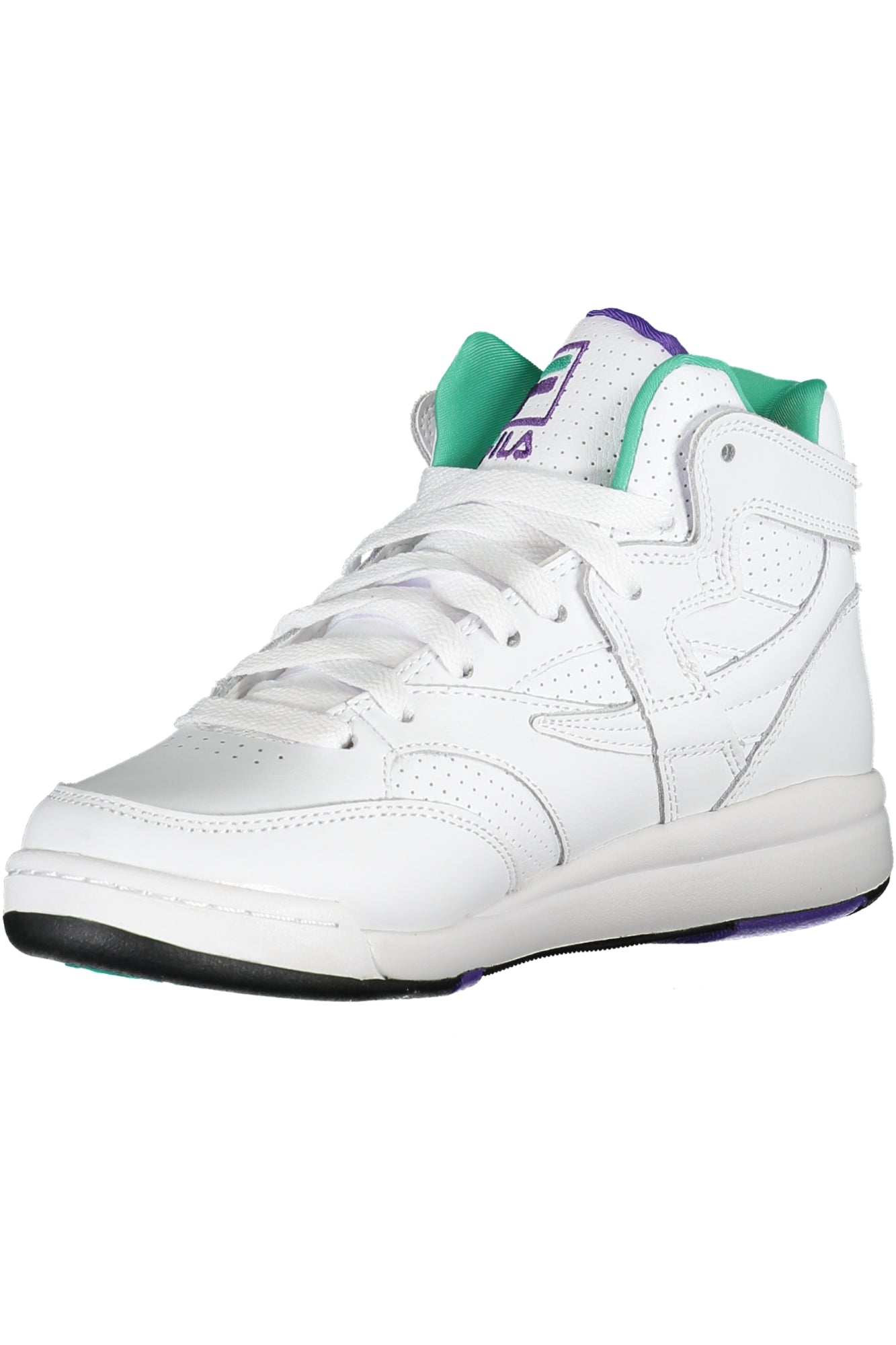 Fila Calzatura Sportiva Donna Bianco"" - mem39