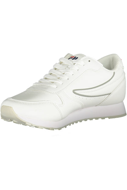 Fila Calzatura Sportiva Donna Bianco"" - mem39