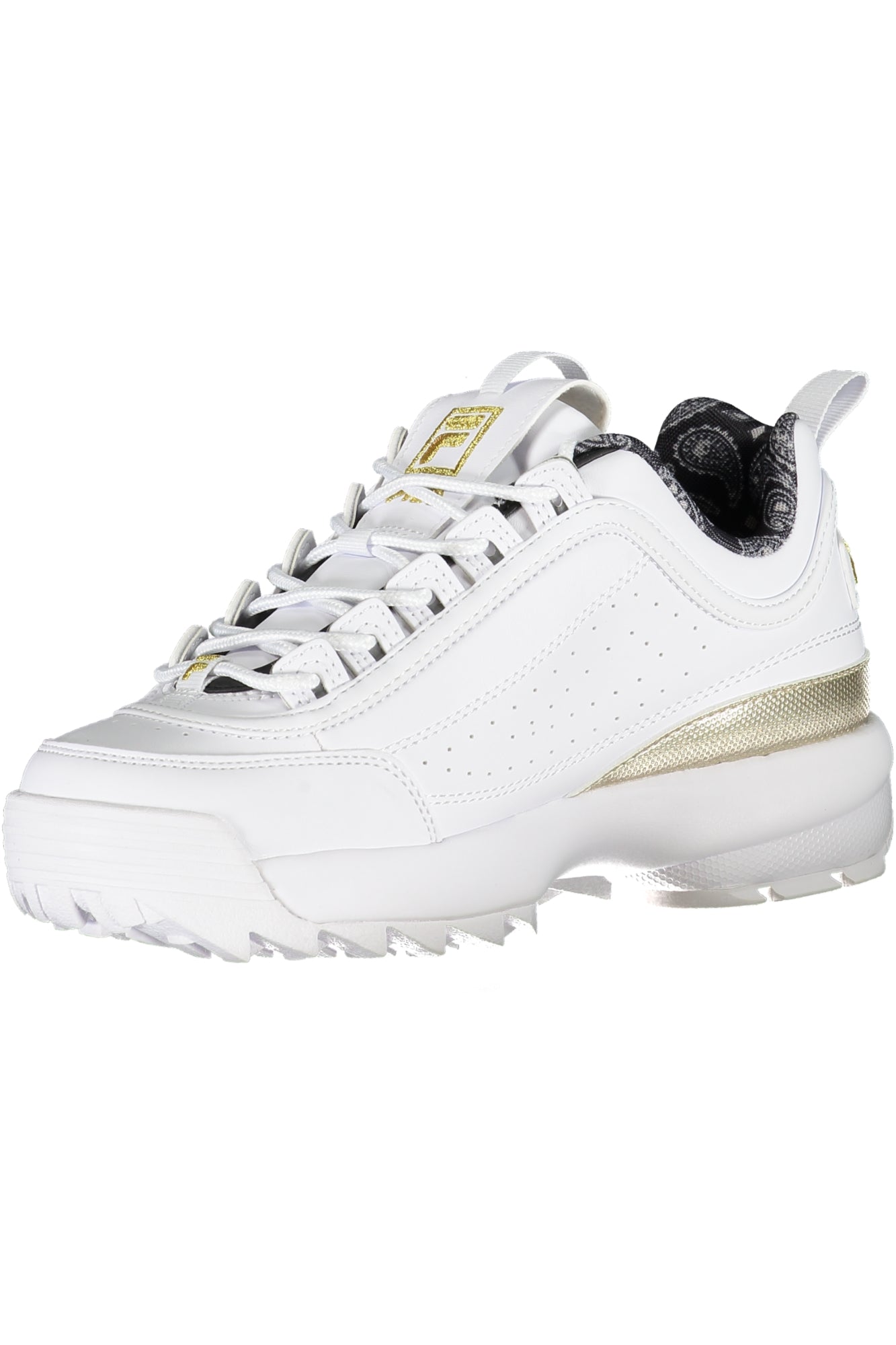 Fila Calzatura Sportiva Donna Bianco"" - mem39