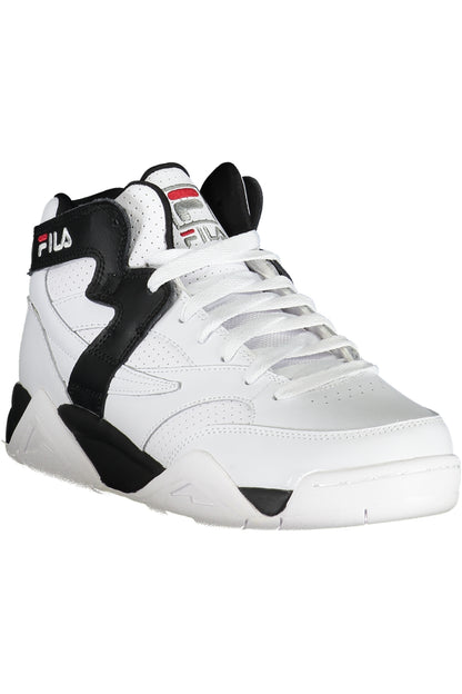 Fila Calzatura Sportiva Uomo Bianco"" - mem39