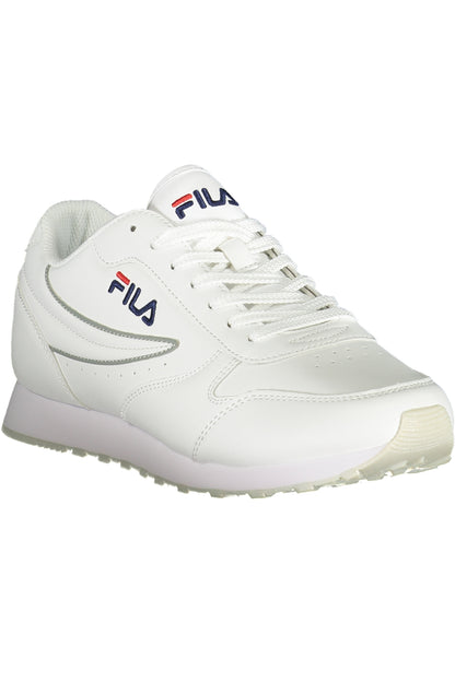 Fila Calzatura Sportiva Uomo Bianco"" - mem39