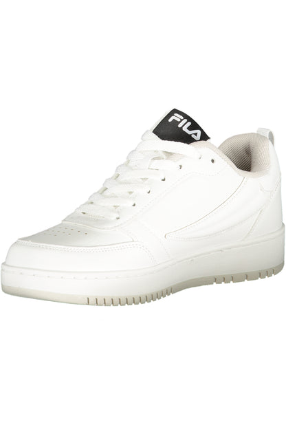 Fila Calzatura Sportiva Uomo Bianco"" - mem39