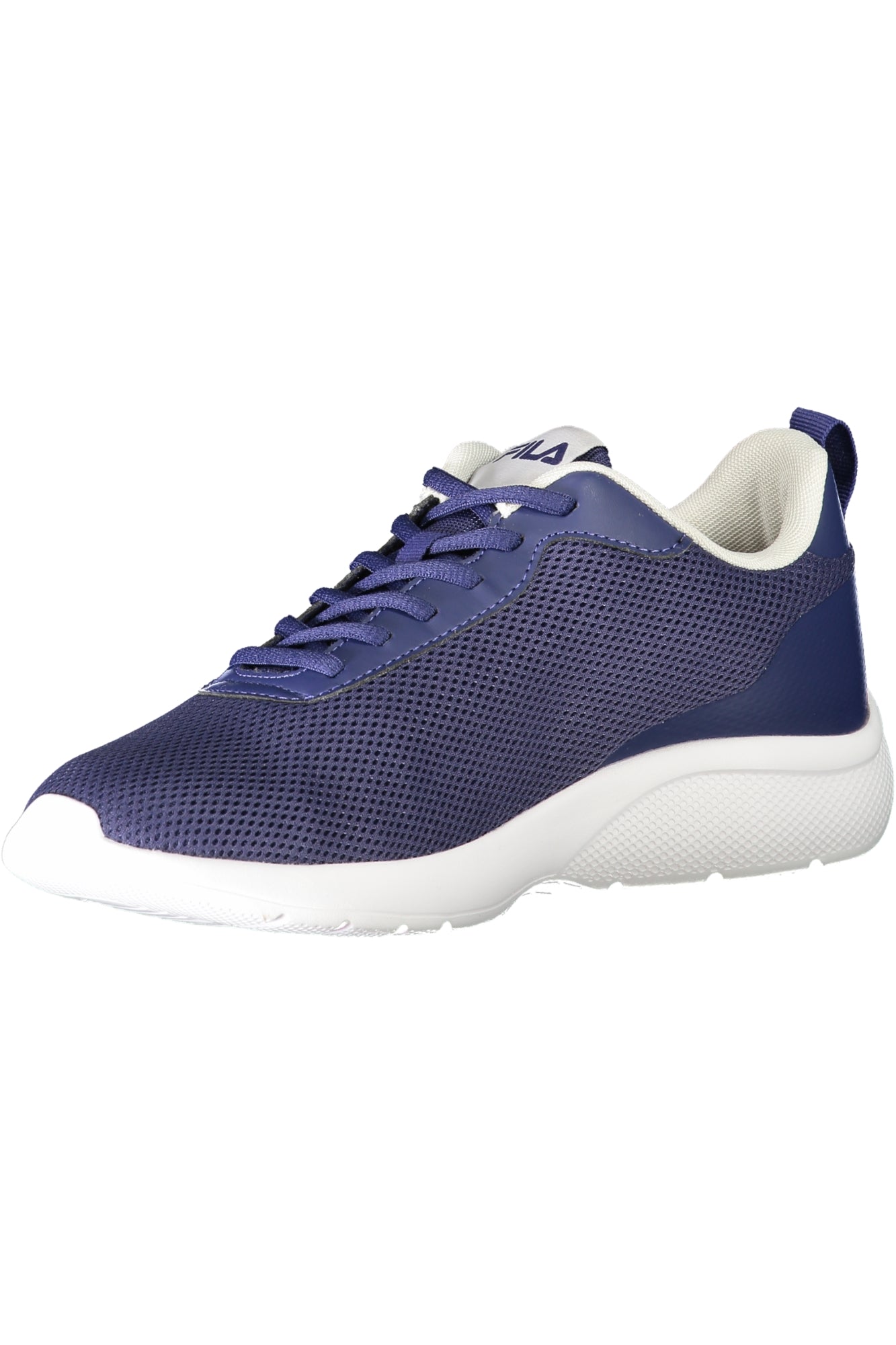 Fila Calzatura Sportiva Uomo Blu"" - mem39