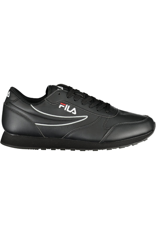 Fila Calzatura Sportiva Uomo Nero"" - mem39