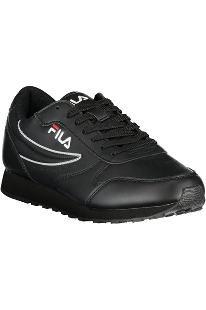 Fila Calzatura Sportiva Uomo Nero"" - mem39