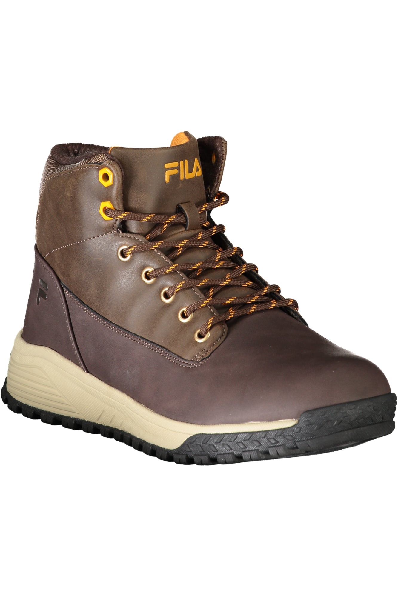 Fila Calzatura Stivale Uomo Marrone"" - mem39