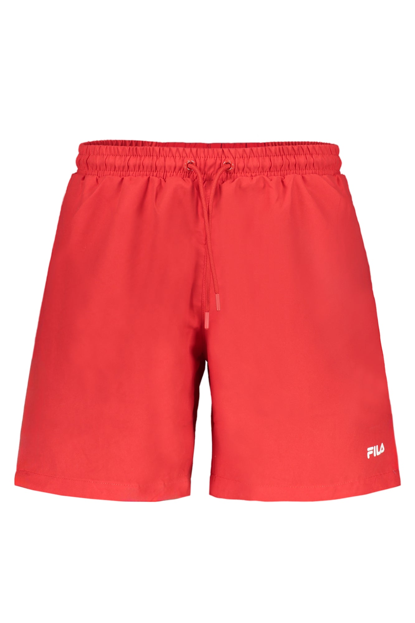 Fila Costume Parte Sotto Uomo Rosso - mem39