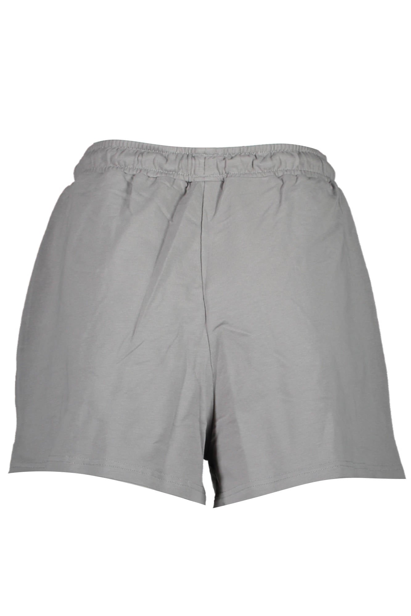 Fila Pantalone Short Donna Grigio"" - mem39