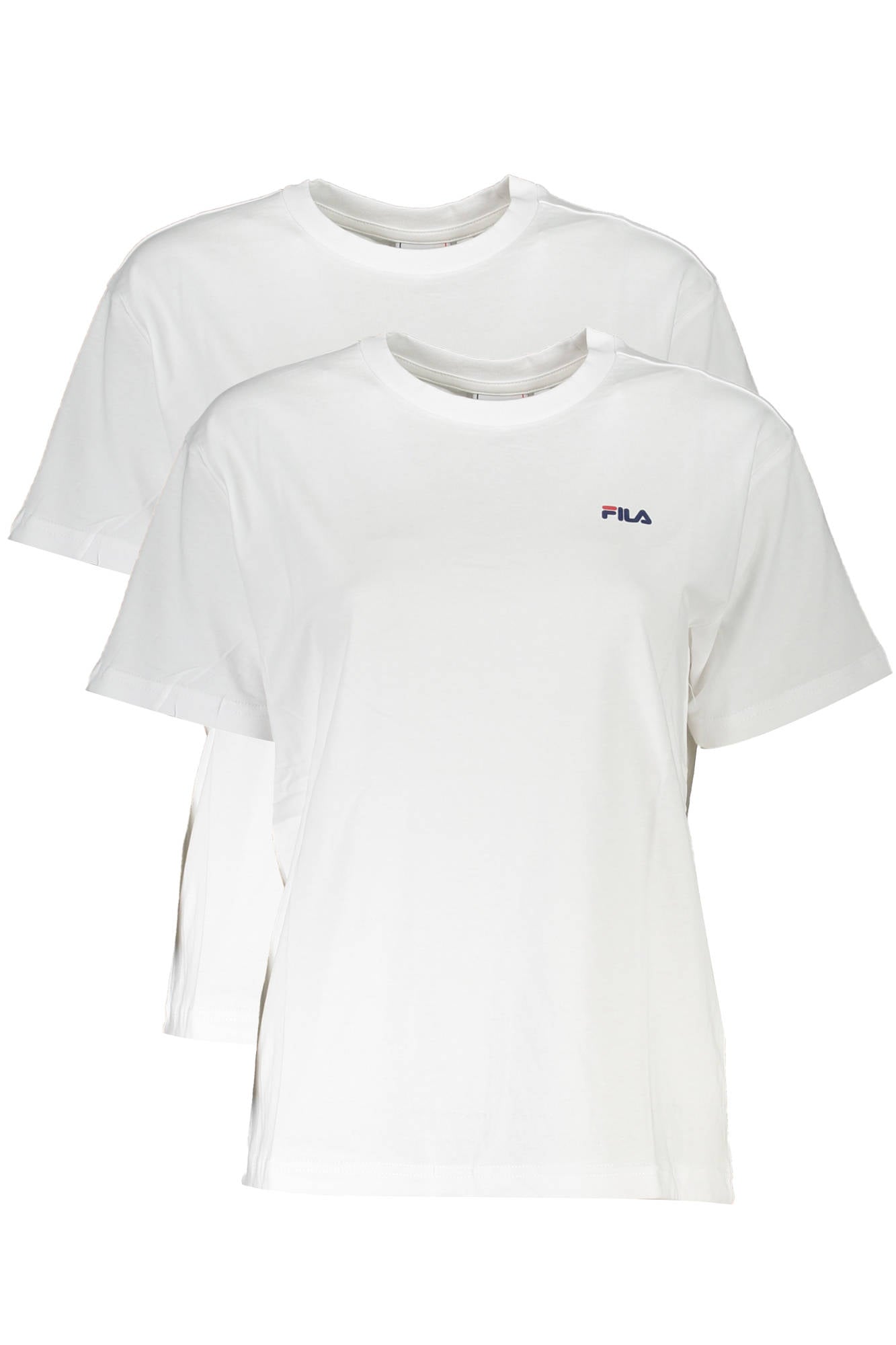 Fila T-Shirt Maniche Corte Donna - mem39