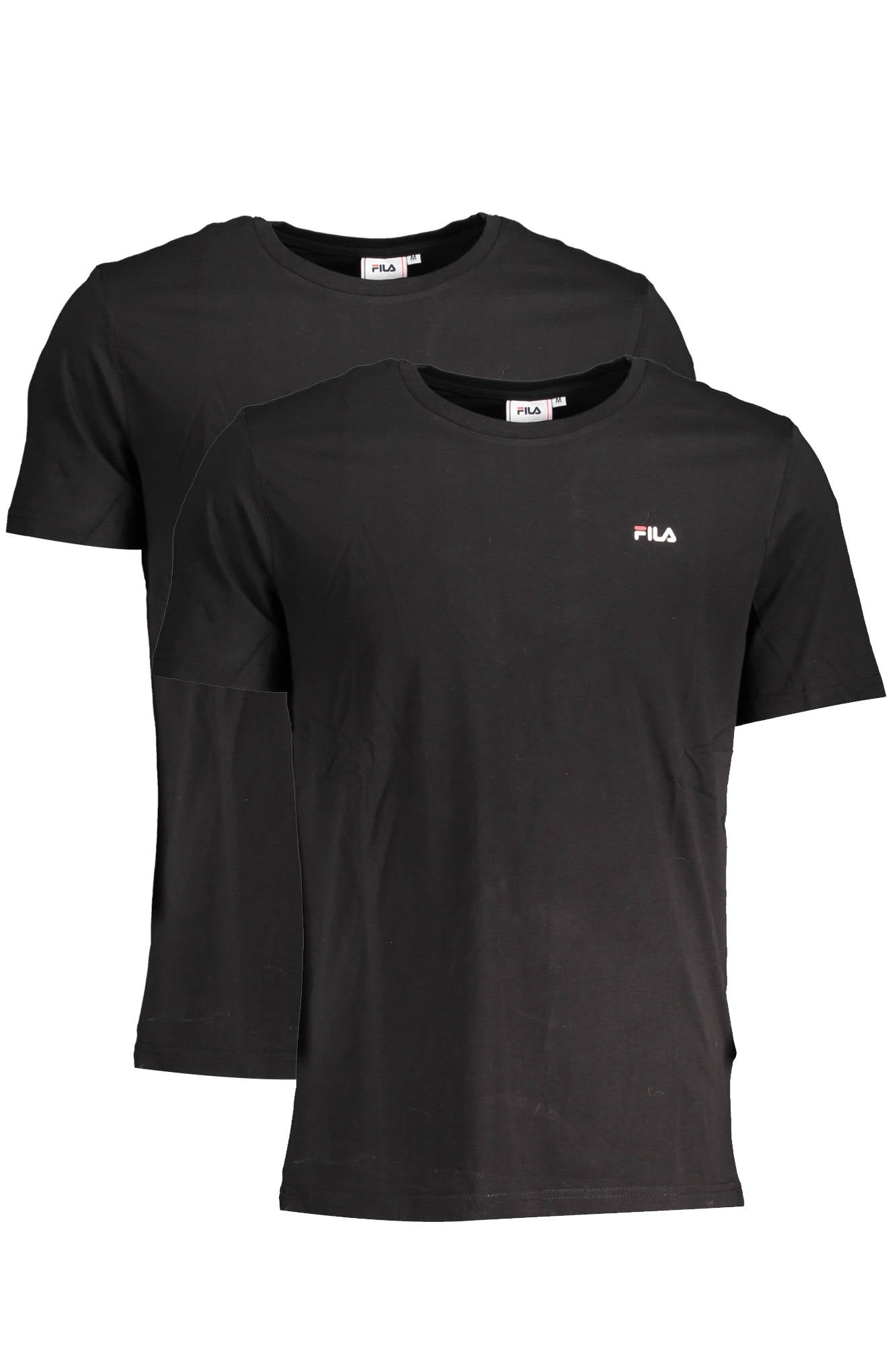 Fila Herren Kurzarm-T-Shirt