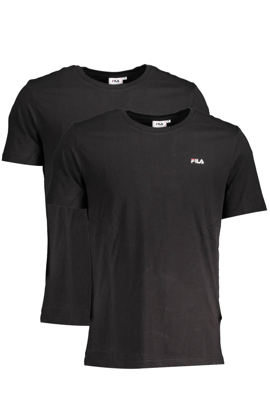 Fila T-Shirt Maniche Corte Uomo